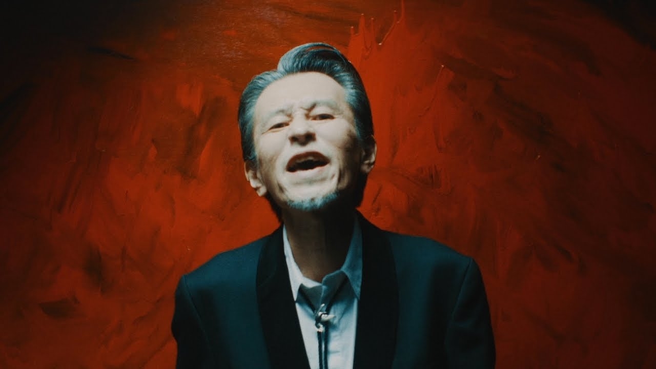 The Birthday - LOVE ROCKETS【MV】(映画『THE FIRST SLAM DUNK』オープニング主題歌) - YouTube