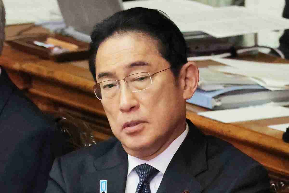 岸田文雄首相に「選挙資金192万円着服」疑惑　政党交付金から出された選挙資金の残余金を返還せず「非課税の個人所得」に｜NEWSポストセブン