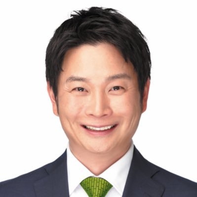 加来 たけよし?日本維新の会 衆議院埼玉14区（草加・八潮・三郷）支部長 on Twitter: 