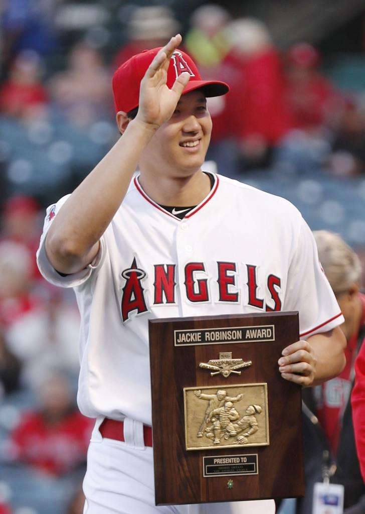 大谷翔平、ドジャースと10年総額1014億円で契約合意　メジャー史上最高額、本人発表