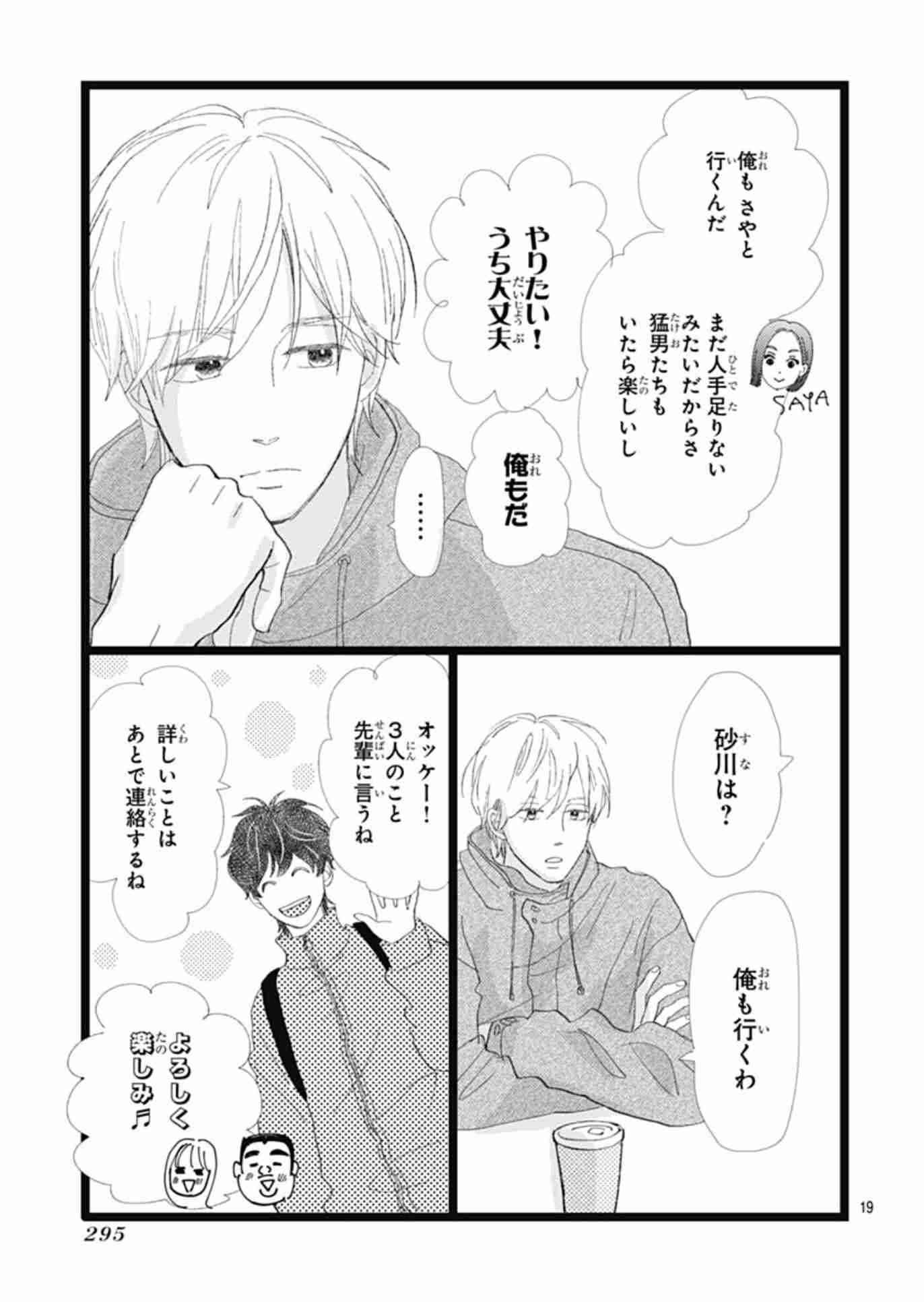 【漫画・アニメ】好きなキャラの名前を書いたら、誰かが将来どんな仕事をしてそうか書いてくれるトピPart4