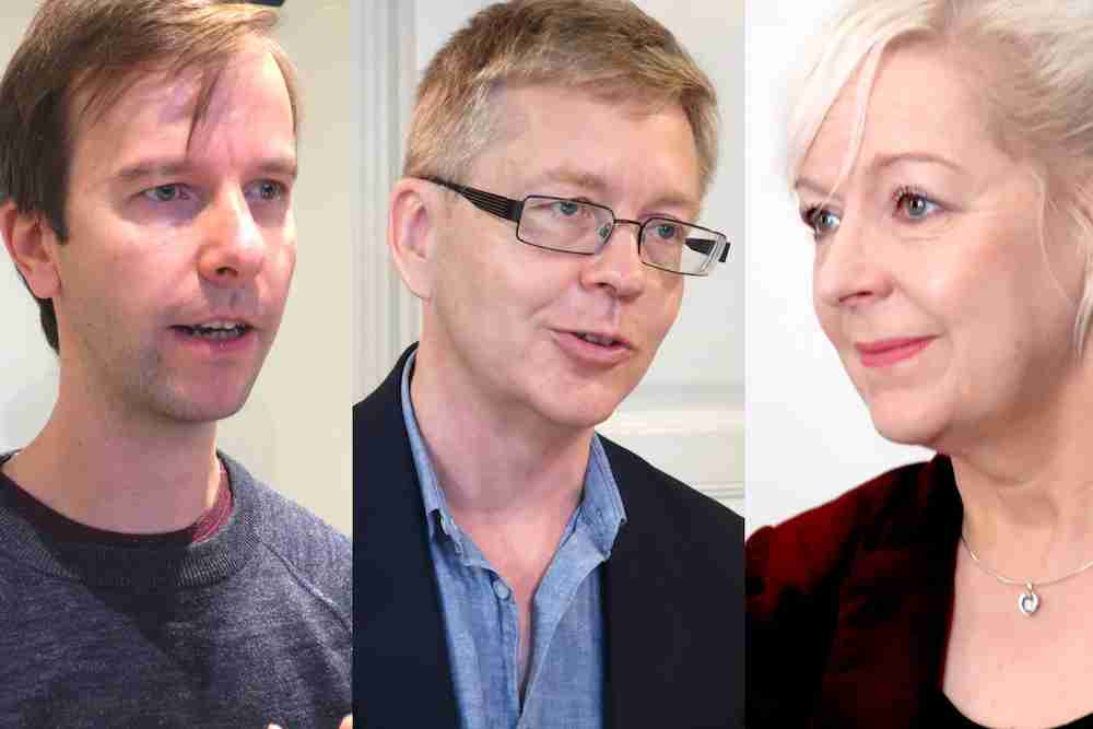 最高レベルの子育て政策も無駄？ 急減するフィンランドの出生率 | Forbes JAPAN 公式サイト（フォーブス ジャパン）