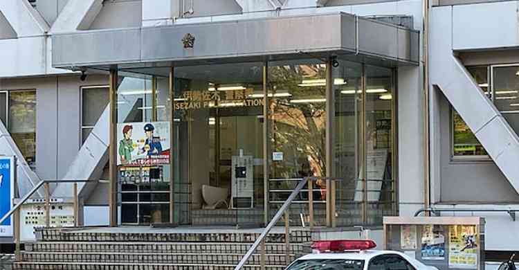 横浜のビルトイレで出産、乳児を遺棄　容疑で自称風俗店従業員の女を逮捕  | カナロコ by 神奈川新聞