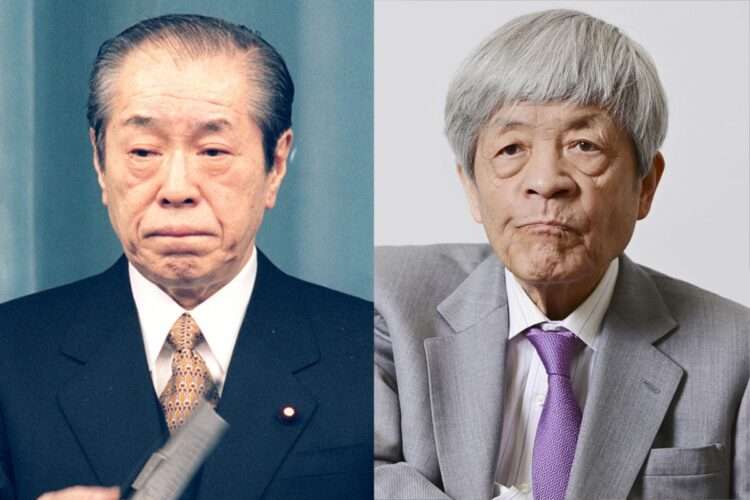 【官房機密費の闇】田原総一朗氏が語る生々しいメディア対策の現場「封筒でいきなり渡される」、拒むと「取材できなくなるぞ」（NEWSポストセブン） - Yahoo!ニュース