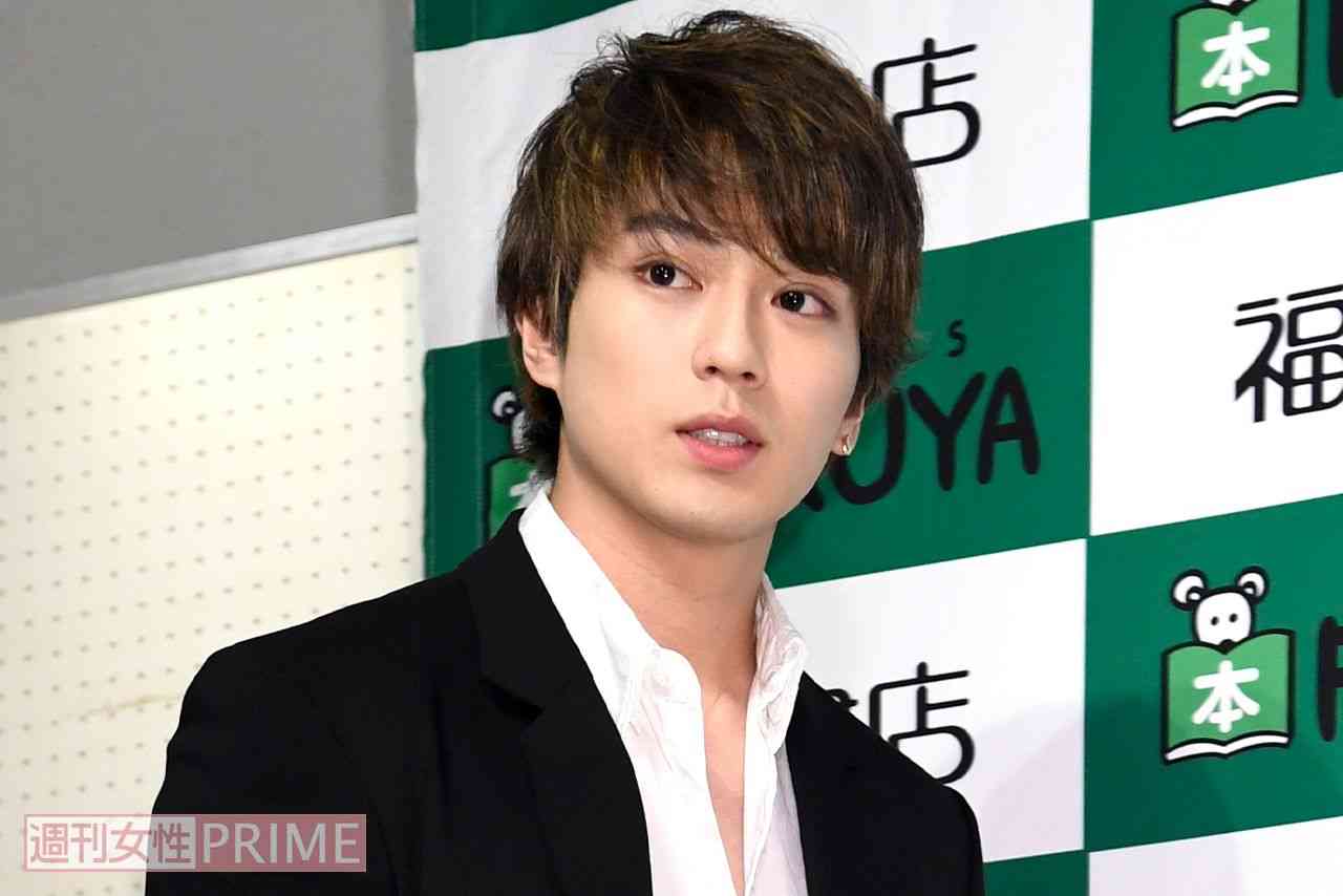 新田真剣佑、主演映画『聖闘士星矢』大コケに続き「1万5000円撮影会」が定価割れ続出　電撃結婚と国内の活動セーブで人気が急低下も「問題ない」背景 | 週刊女性PRIME