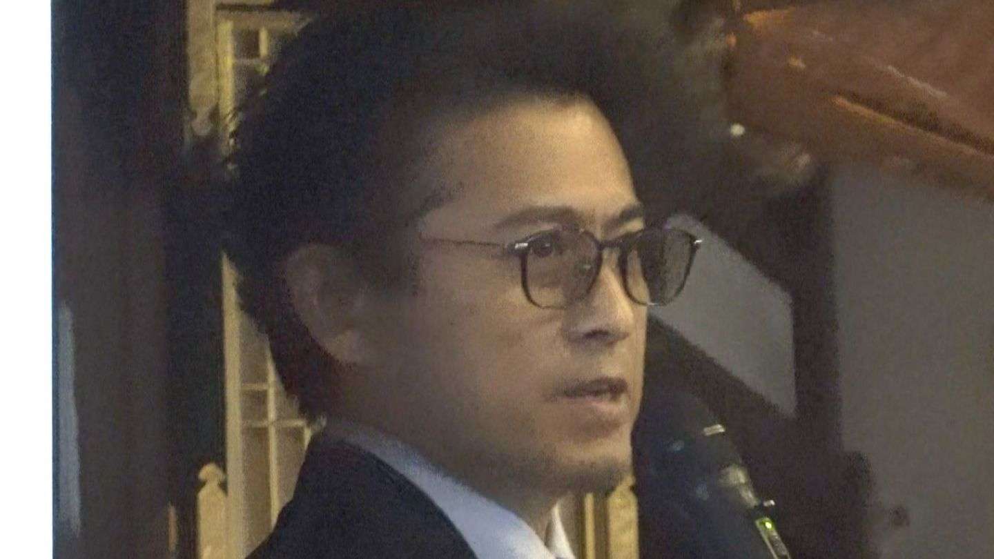元TOKIO山口達也さん(51)が語ったアルコール依存症の苦しみ 「2年間飲まなかったのに 一気に1.5リットル飲んでバイクにまたがった」 | 東海地方のニュース【CBC news】 | CBC web
