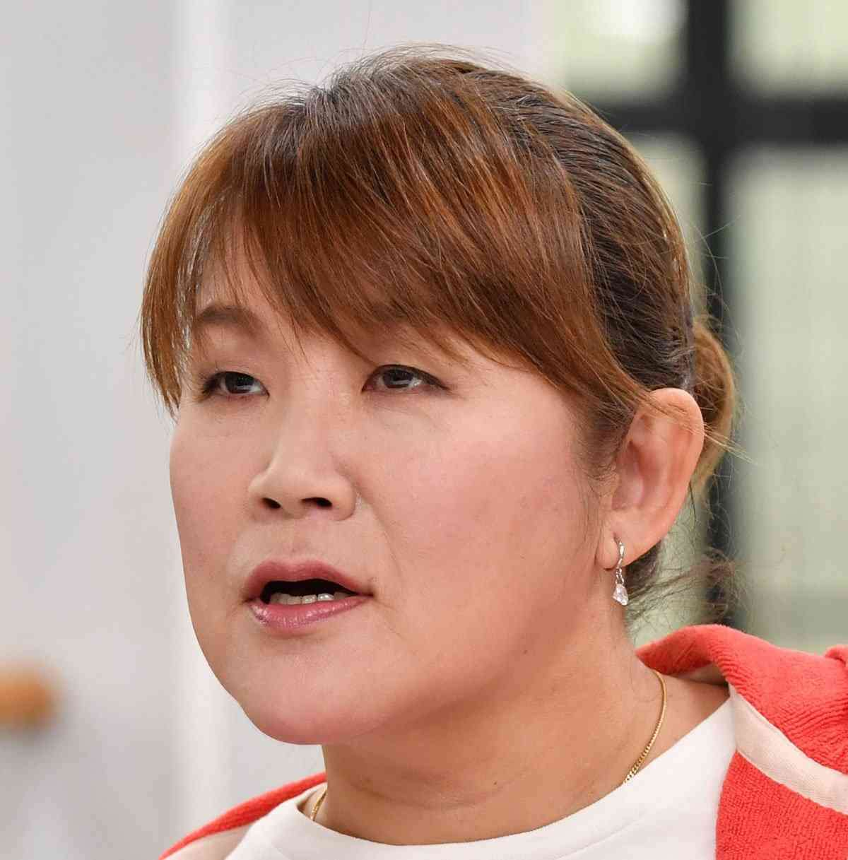 山田邦子 カベポスター84点に「86点でもよかった」ウエストランドは「ヤケクソ」