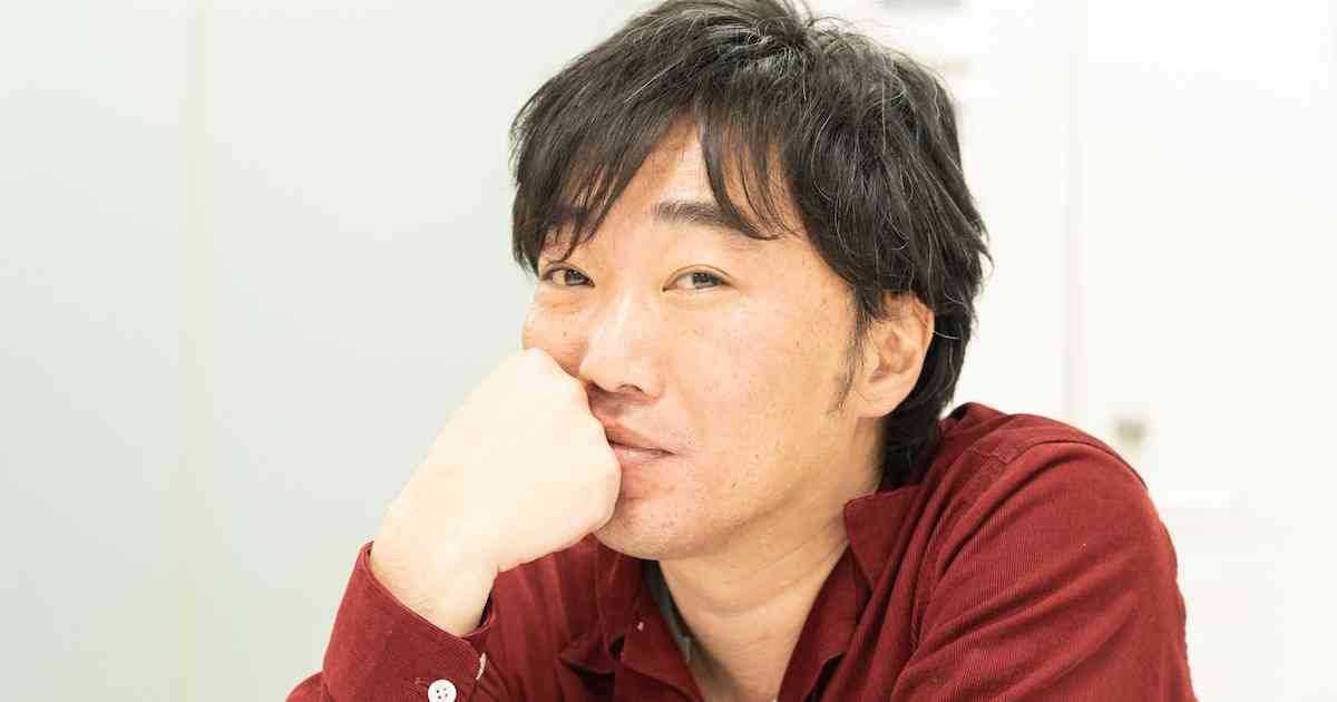 小沢一敬が語る甲本ヒロトと真島昌利 | 私と音楽 第8回 - 音楽ナタリー
