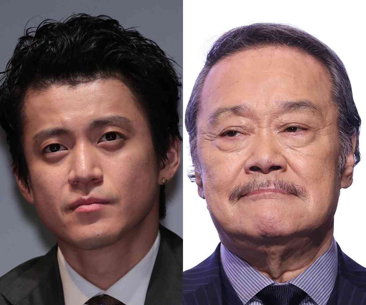 「演技がうまい」と思う大河主演俳優ランキング！3位小栗旬、2位西田敏行を抑えた意外な1位は？（女性自身） - Yahoo!ニュース