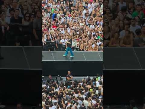 ONE OK ROCK - FULL CONCERT - 4K - live @ L'Olympia - Paris, France - July 13 2023 - YouTube