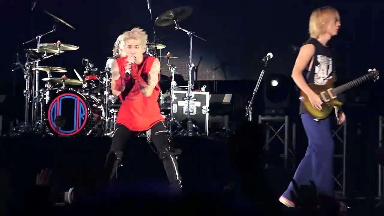 One OK Rock - We are / Live in Seoul, Korea 231202 - YouTube