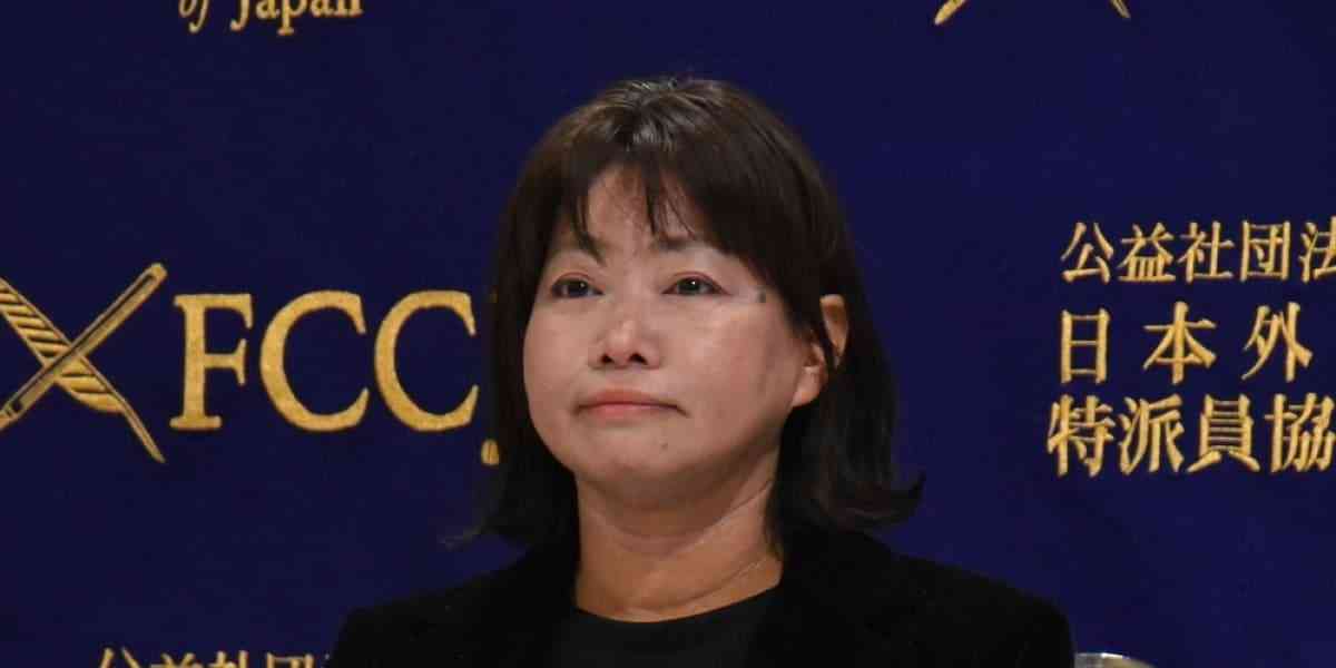 「セカンドレイプの町」元草津町議の