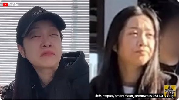 「全然違うじゃねえか」　小向美奈子、“謎のイケメン夫”巡る報道メッタ斬り　スッキリ痩せた姿で爆笑「結婚ない」「肉体関係すらない」