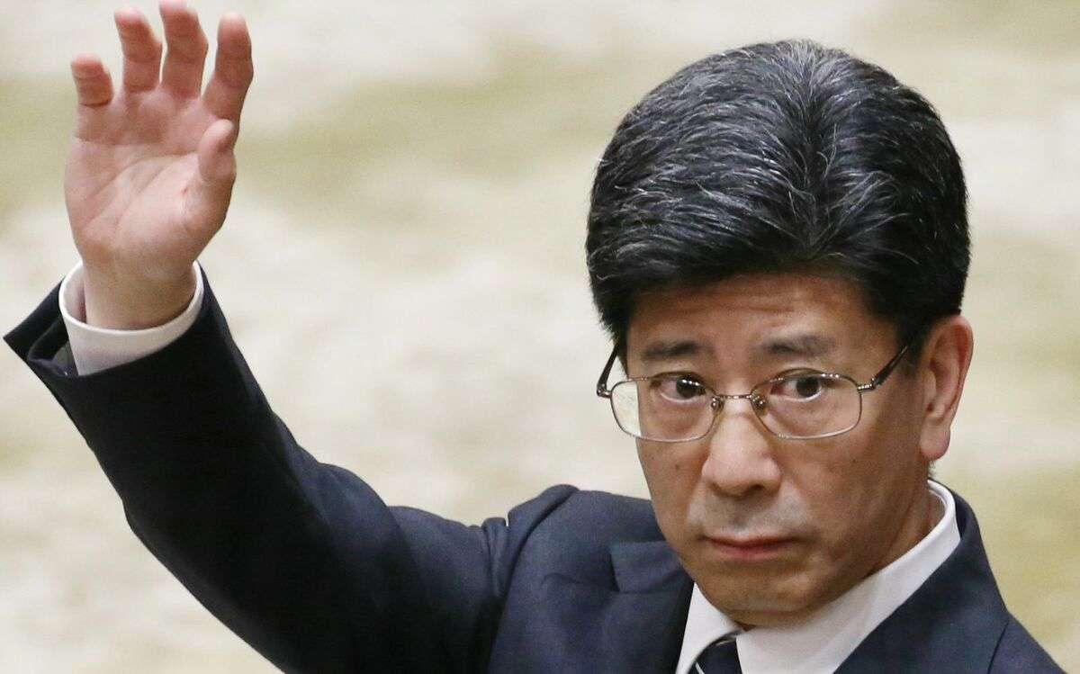 《全文公開》フリー記者・相澤冬樹氏が佐川宣寿元国税庁長官に出した手紙 「財務省はあなたのことを切り捨てていますよ。陰でこっそりと」 | 文春オンライン