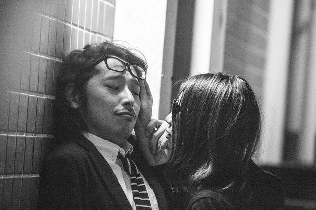 フリー素材モデルが見たい