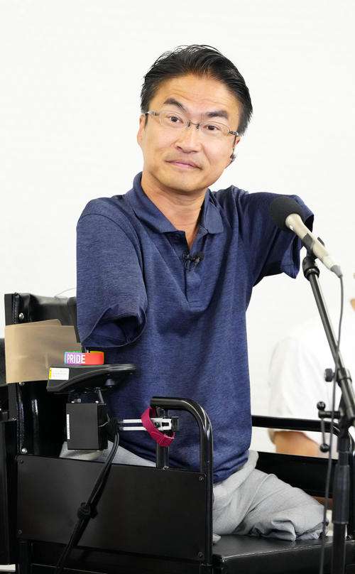 乙武洋匡氏「あさイチ」でのタレントの「日本人じゃないの？」発言に私見「叩く方向ではなく…」 - 芸能 : 日刊スポーツ