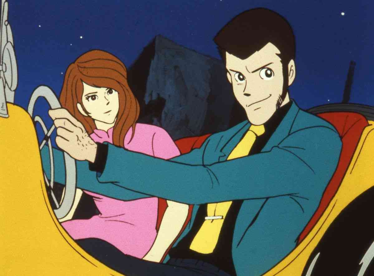 子供の頃見てた懐かしいアニメの画像を貼るトピ