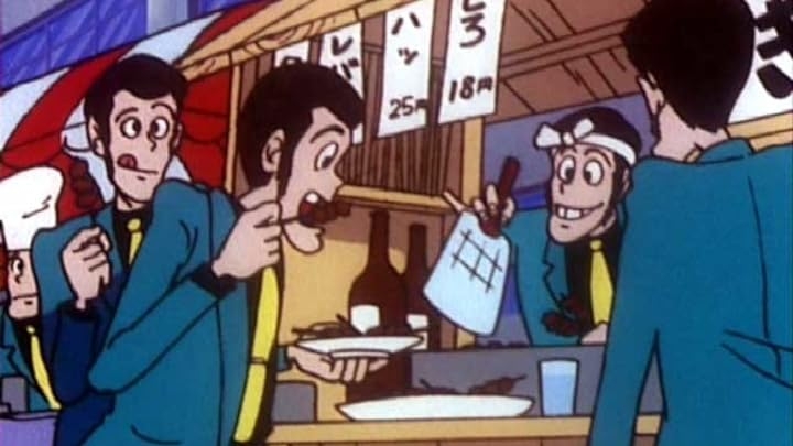 子供の頃見てた懐かしいアニメの画像を貼るトピ