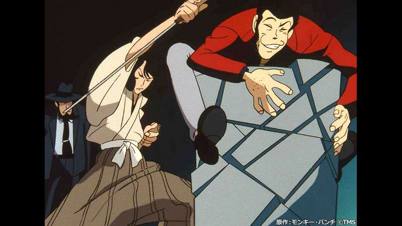 子供の頃見てた懐かしいアニメの画像を貼るトピ