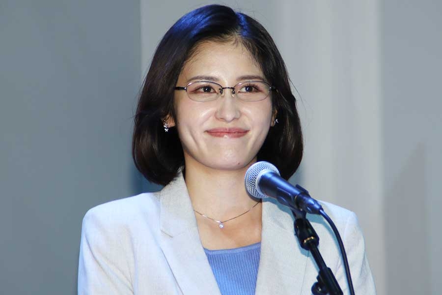 テレ東池谷実悠アナ、AGA治療で