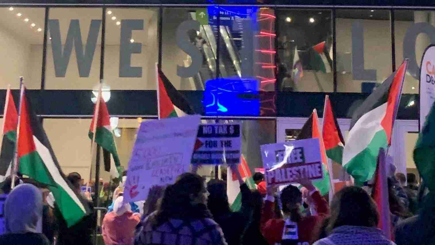 米国動揺 若者の叫びは「イスラエル寄りの国」を変えるか（毎日新聞） - Yahoo!ニュース