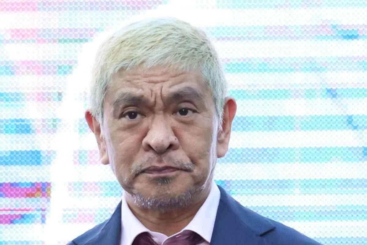 ダウンタウン松本人志の性的スキャンダルを吉本興業が否定　文春に法的措置を検討（東スポWEB） - Yahoo!ニュース