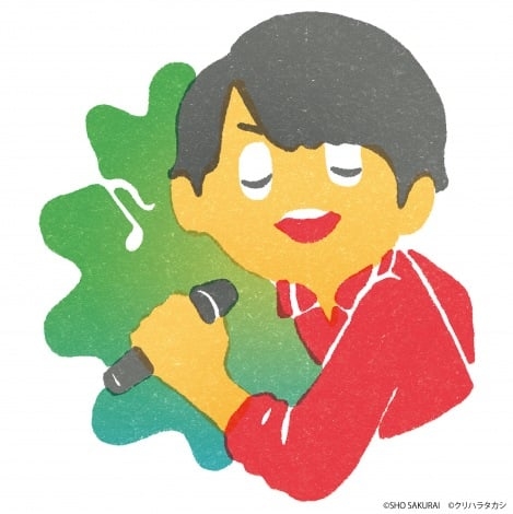 櫻井翔『未来への言葉展』詳細発表　「PLAY! MUSEUM」ならではの新コンテンツ公開、グッズ＆カフェメニューも明らかに