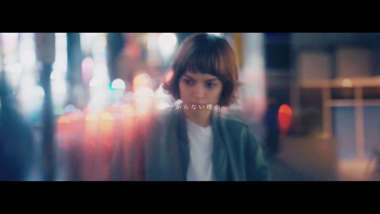 Brand New Vibe - 「僕らの生きる意味」 Music Video - YouTube