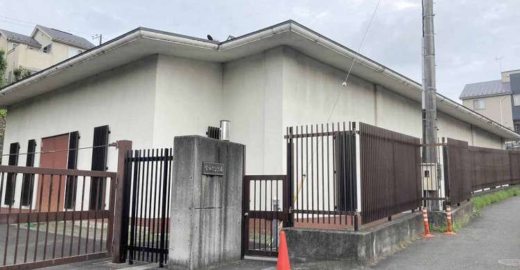 藤沢のポンプ場に乳児遺体　死体遺棄容疑で母親を書類送検　神奈川県警  | カナロコ by 神奈川新聞