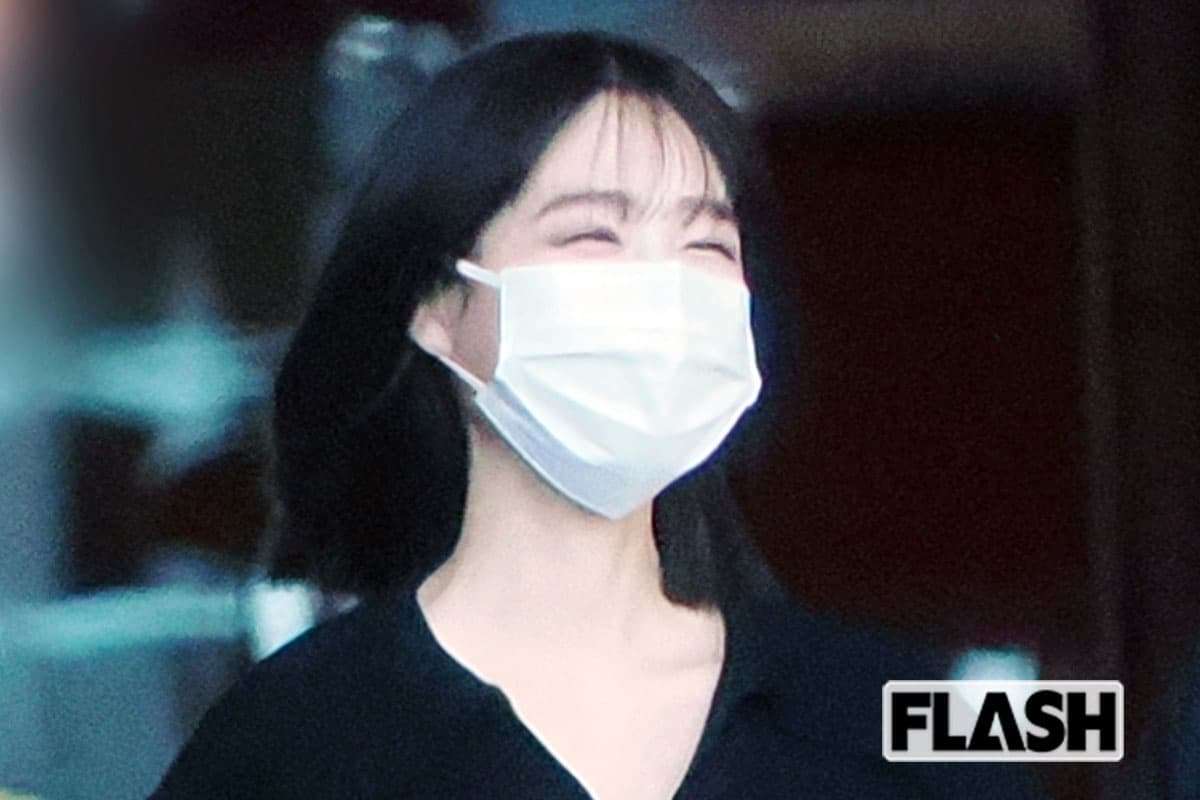 腰が低すぎる女優・高橋ひかる　キレ芸とは真逆の“愛嬌全開ペコペコ”でCMオファーも殺到中