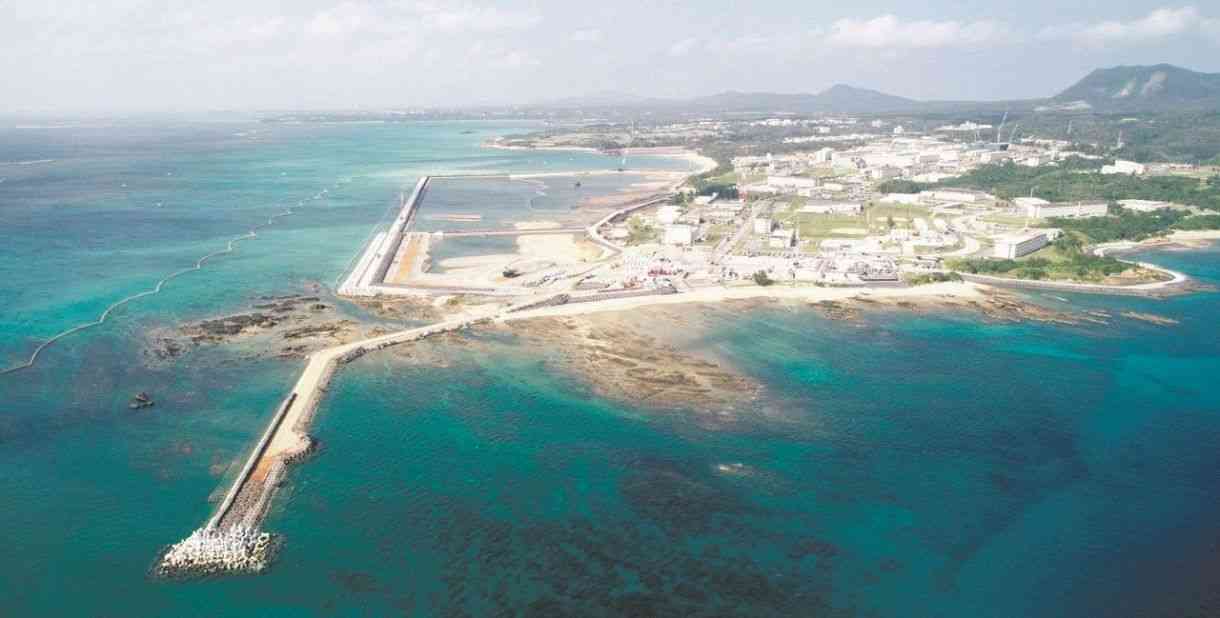 【独自】「辺野古」軟弱地盤工事にお墨付き与えた委員に230万円　受注業者から資金提供　就任前にも570万円：東京新聞 TOKYO Web
