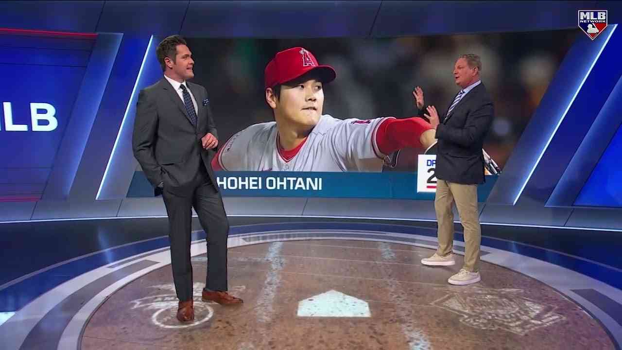 大谷翔平、ドジャースと10年総額1014億円で契約合意　メジャー史上最高額、本人発表