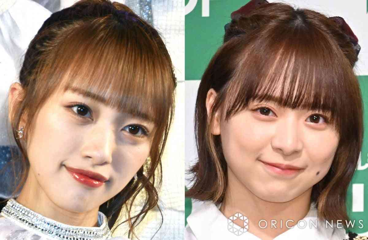 AKB48向井地美音、4代目総監督に倉野尾成美を指名　来年3月17日から就任へ【コメント全文】  | ORICON NEWS