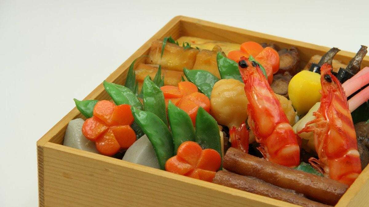 日本人が知らない｢市販のおせち｣超ヤバい裏側｢2つの超深刻問題｣は？それでも買いますか？