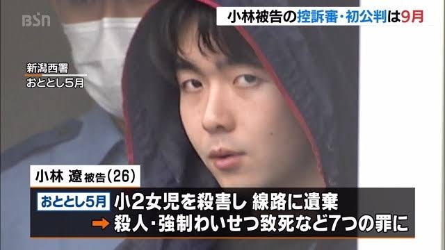 青汁王子三崎優太氏「ロリコンに人権ない。児童への犯罪は厳罰化しろ」女児殺害男無期確定に憤り
