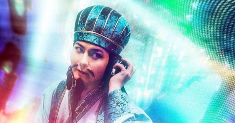 『パリピ孔明』舞台化で来年5月上演　脚本・演出は石田明（NON STYLE）・孔明役は藤田玲・英子役は岩田陽葵  | ORICON NEWS