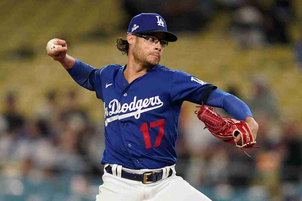 ドジャースがベテランのケリー投手に背番号17を譲れるかと打診　大谷決断前に準備着々　米紙記者報じる（スポニチアネックス） - Yahoo!ニュース