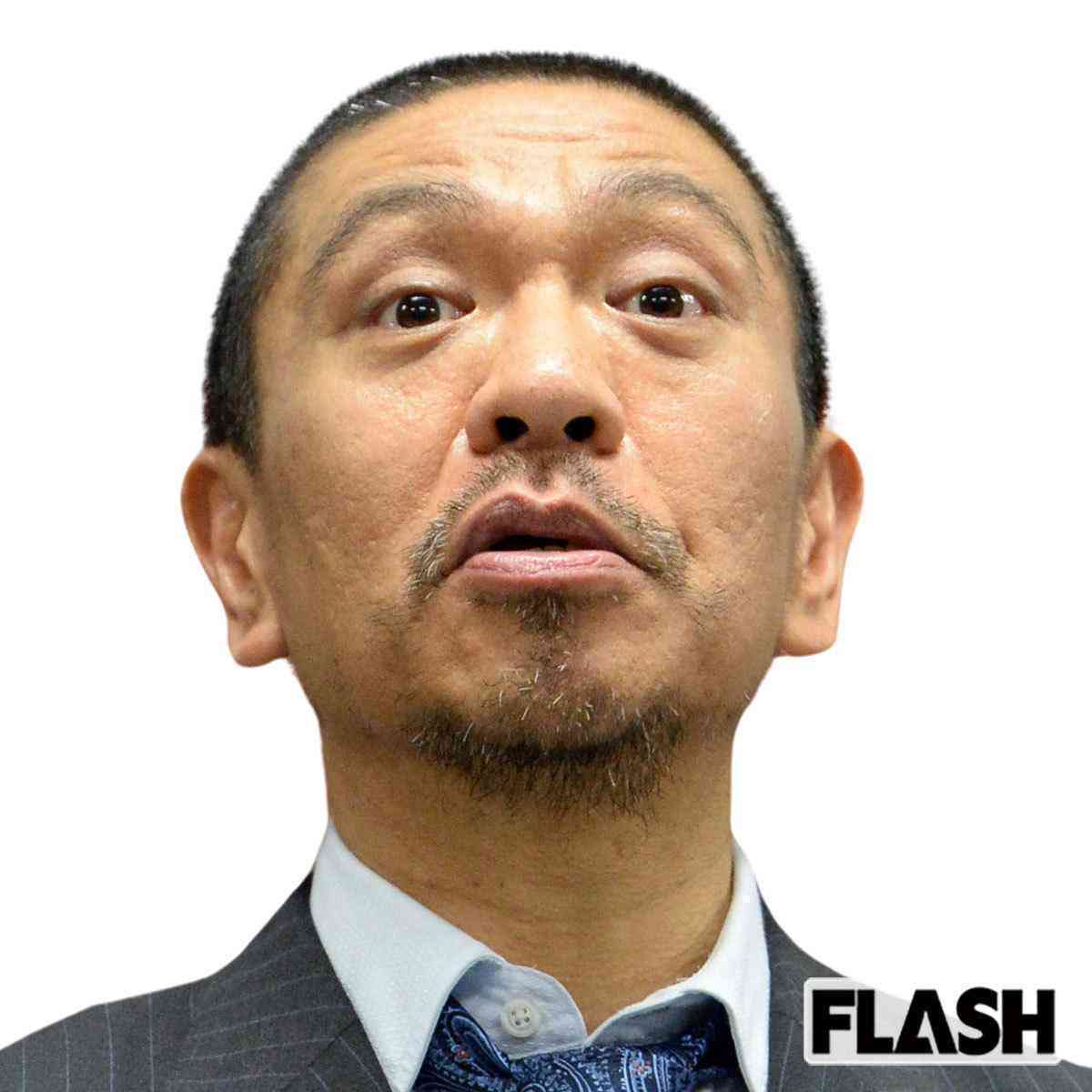 松本人志と呂布カルマ出演のNHK「性番組」放送中止を求める署名が2万超え「人選ミスにも程がある」批判殺到（SmartFLASH） - Yahoo!ニュース