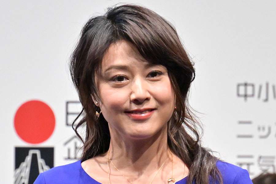 藤原紀香、共演NGだったまさかの人物を公表　オファーも「お断りをしておりました」 | ENCOUNT