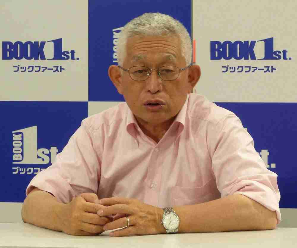 泉房穂氏「立憲も国民を向いた政党になっていない…立憲よ、国民のための政策を語れ！」立民に“ハッパ”（スポニチアネックス） - Yahoo!ニュース