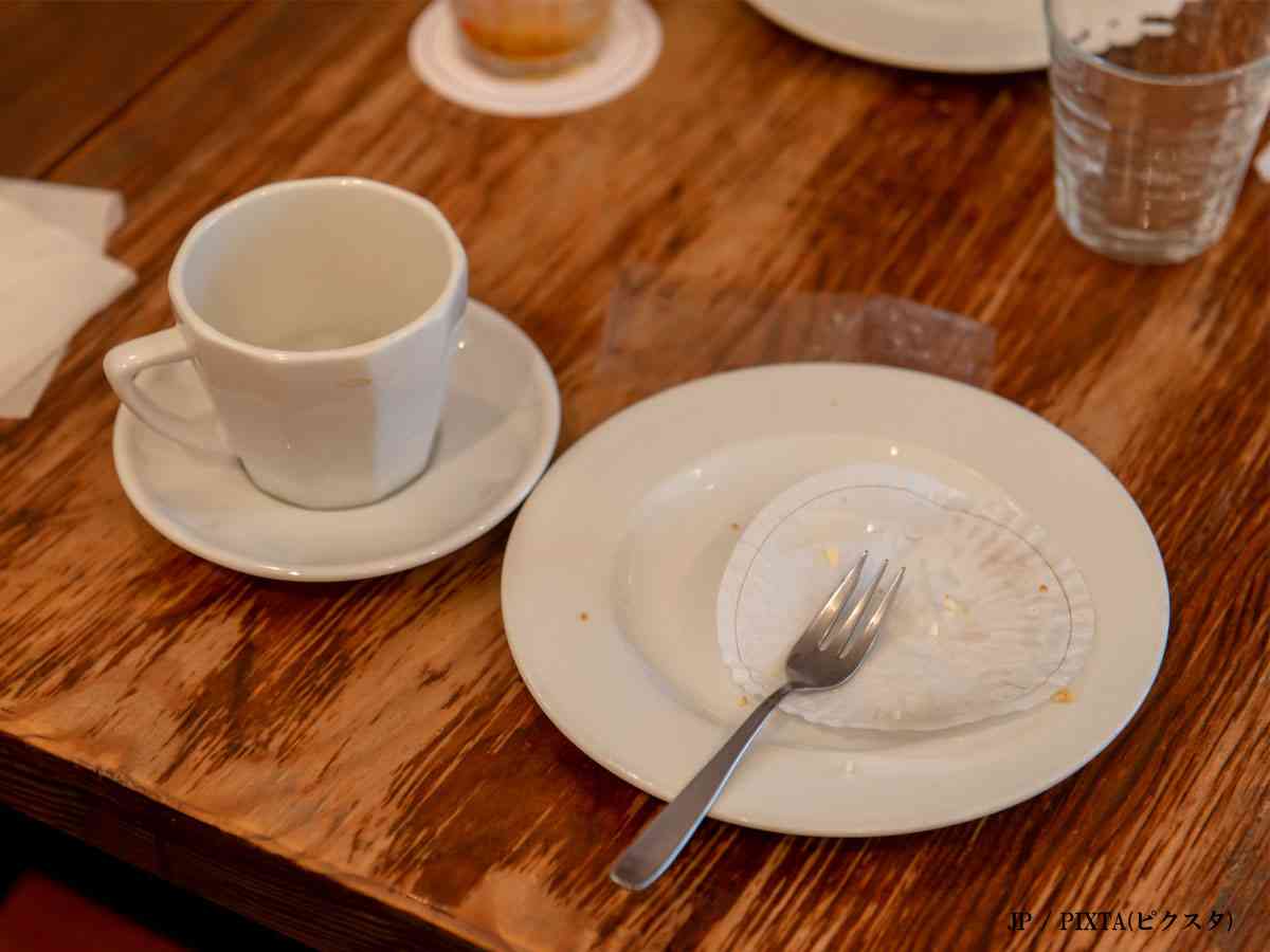 子供２人を連れてトイレへ行ったら？　店員のミスに「私もコレありました」  –  grape [グレイプ]