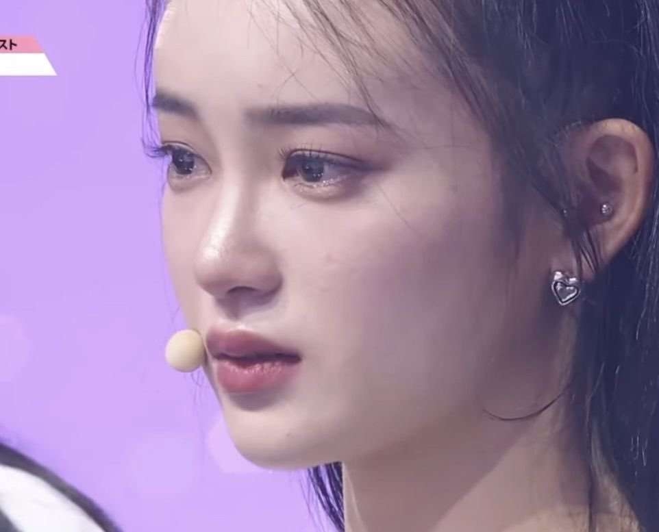 「日プ女子」ファイナル脱落9人、涙でファンへ感謝「また違う形でお会いできたら」「成長して戻ってくる」…今後の決意も