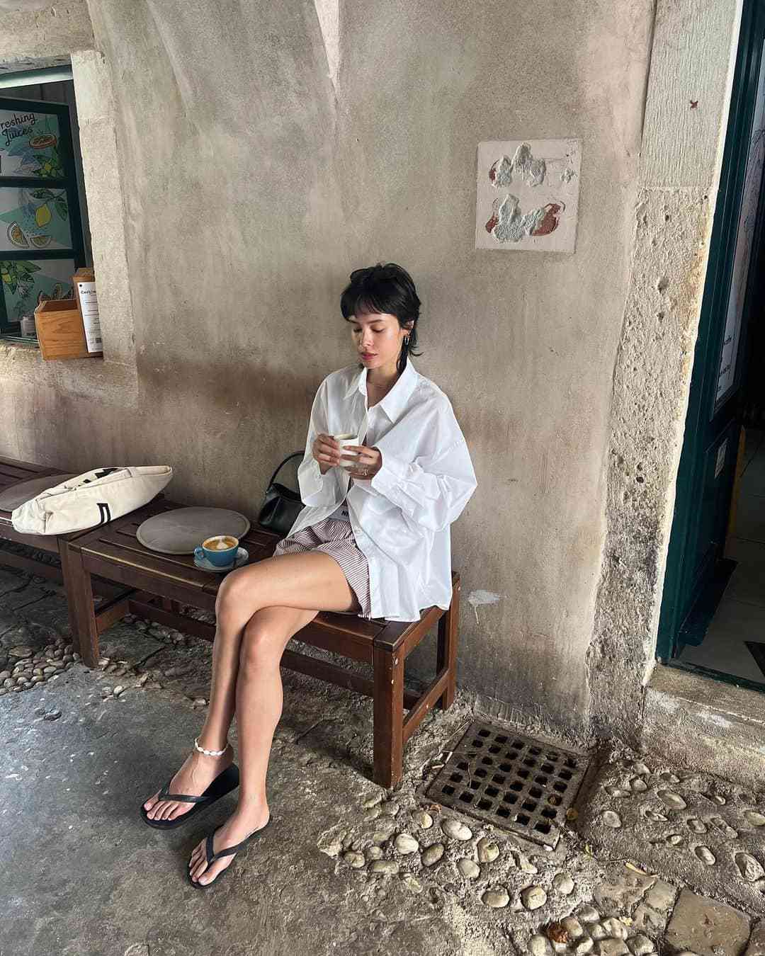 スタイルいい人は得だなぁと思ったエピソード