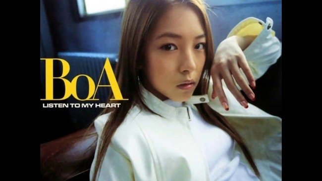 37歳になったBoA、大人っぽく変貌「タイトなワンピに変えて…」生歌にネット感動「ジーンズねじ込んでた」