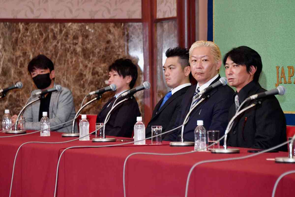 難航するジャニ当事者の会との補償交渉　窓口に連絡しないメンバーの「大義名分」（東スポWEB） - Yahoo!ニュース