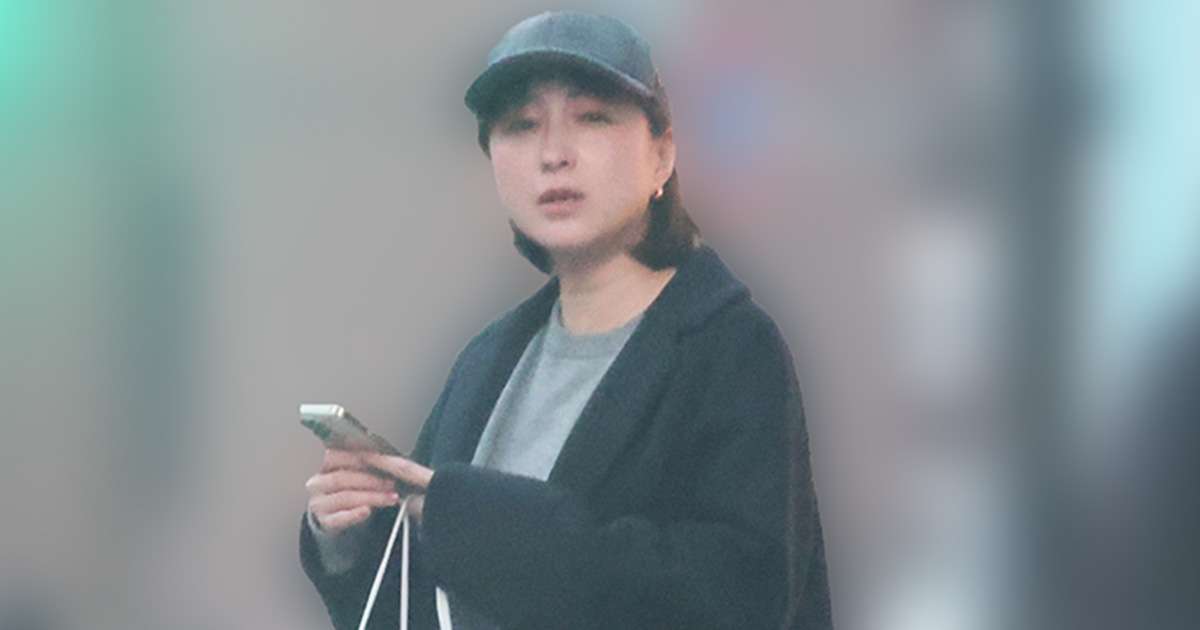 広末涼子　不倫休業中にオファー殺到も…事務所社長が通告した「女優復帰への条件」 | 女性自身