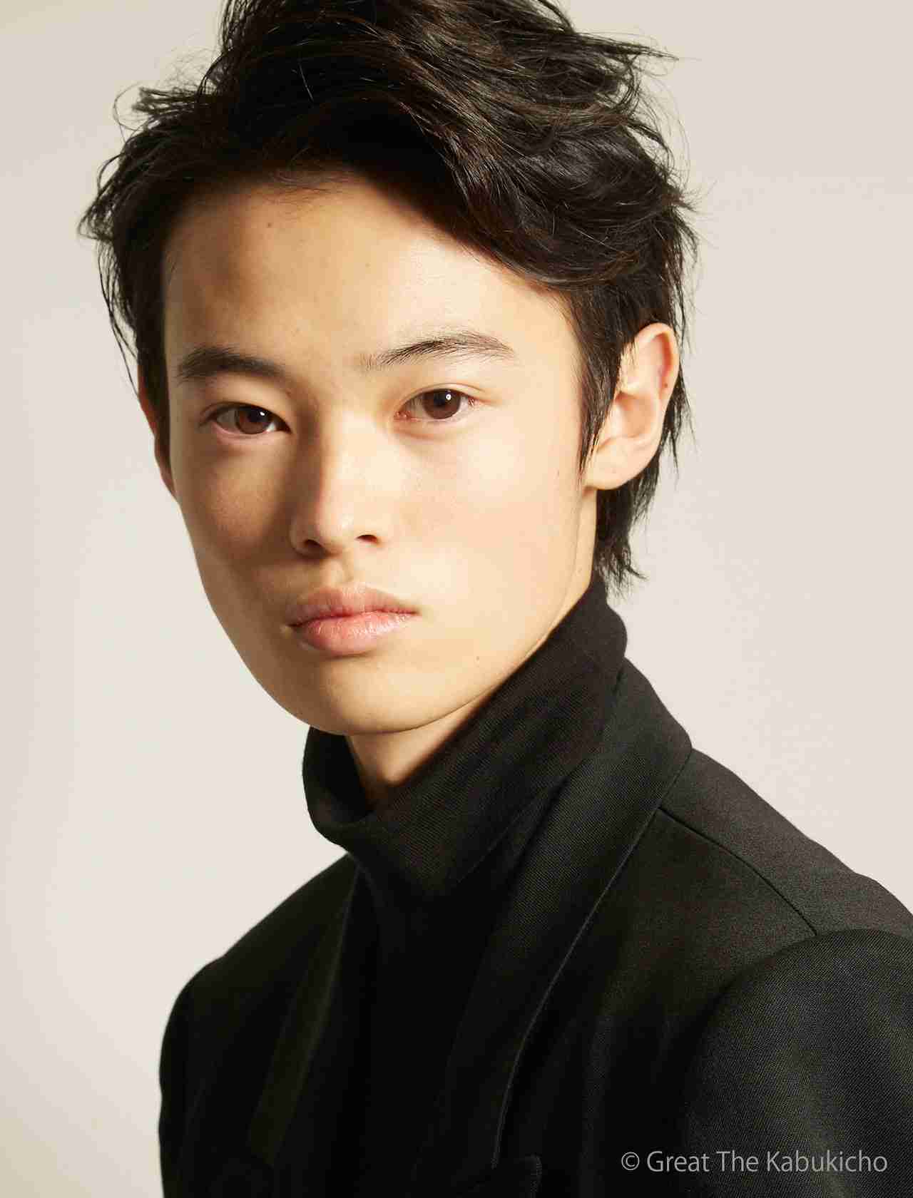 窪塚愛流、国宝級イケメンランキングに「悔しいぃぃ」　高校の同級生が堂々1位に輝く