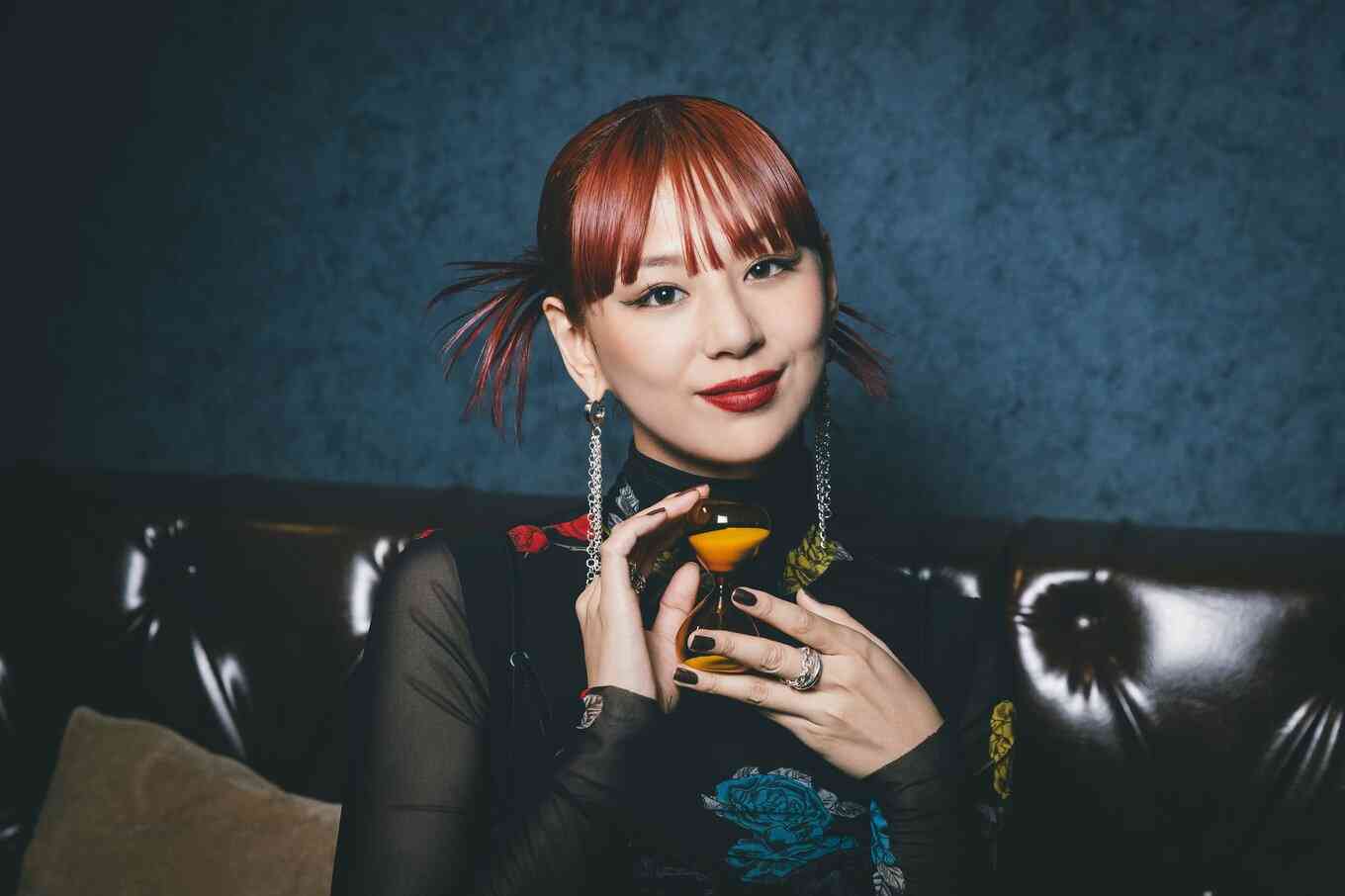 西内まりや「トップになるぞ」と決めて仕事に打ち込んだ『Ｓｅｖｅｎｔｅｅｎ』モデル時代｜オリジナル｜インタビューサイト 双葉社 THE CHANGE