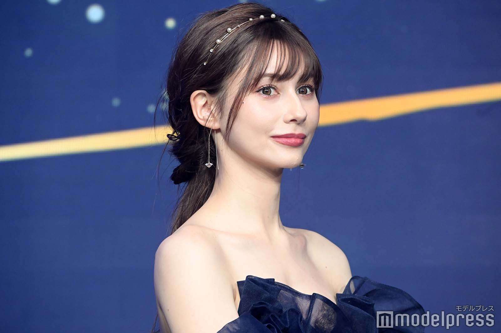 ダレノガレ明美、盗難被害のアルファードを「取り戻しました」と報告　現在の状況も説明 - モデルプレス