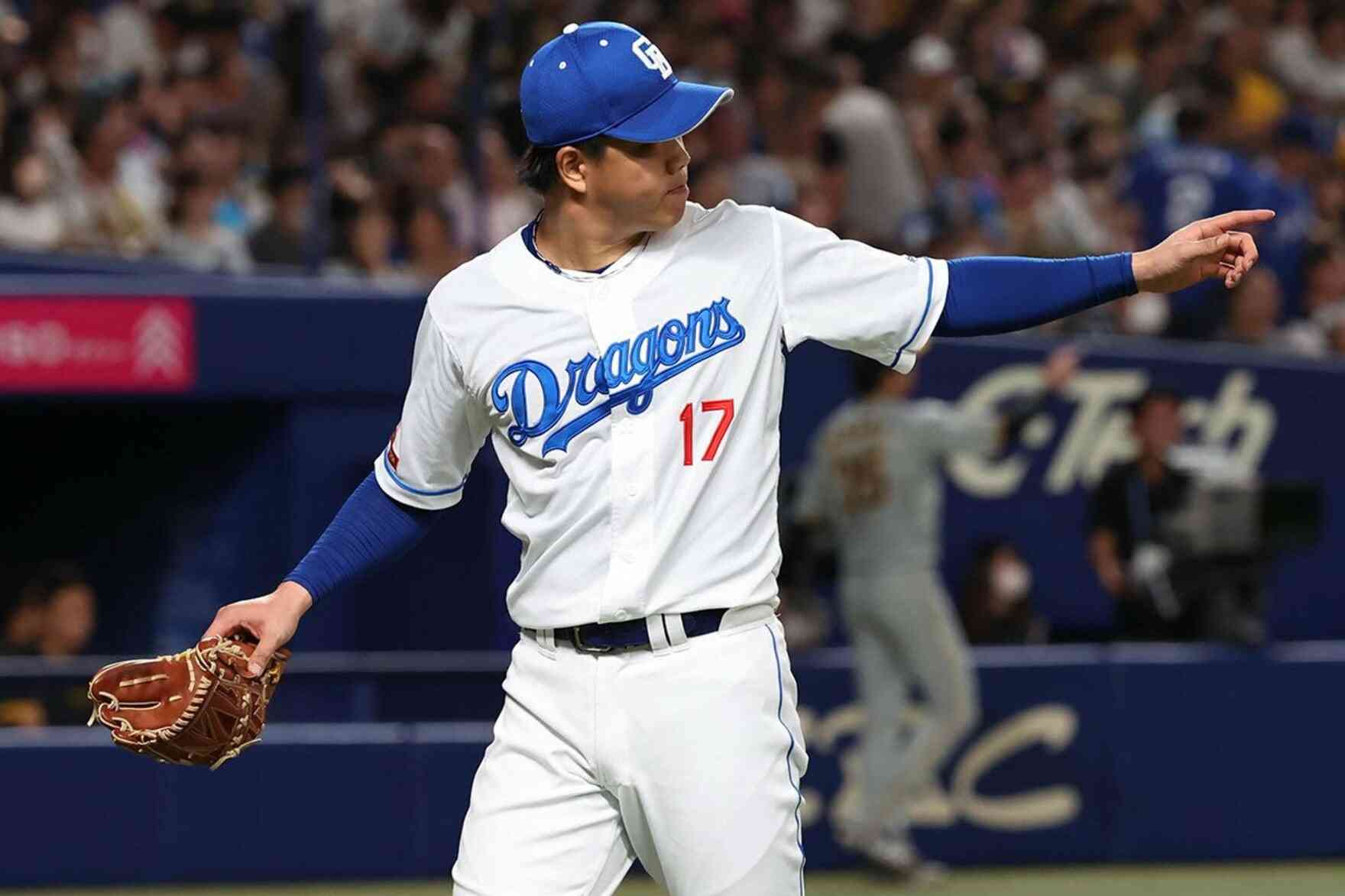 大谷翔平「ドジャース入団」で中日ユニホームが突然売れ出した！